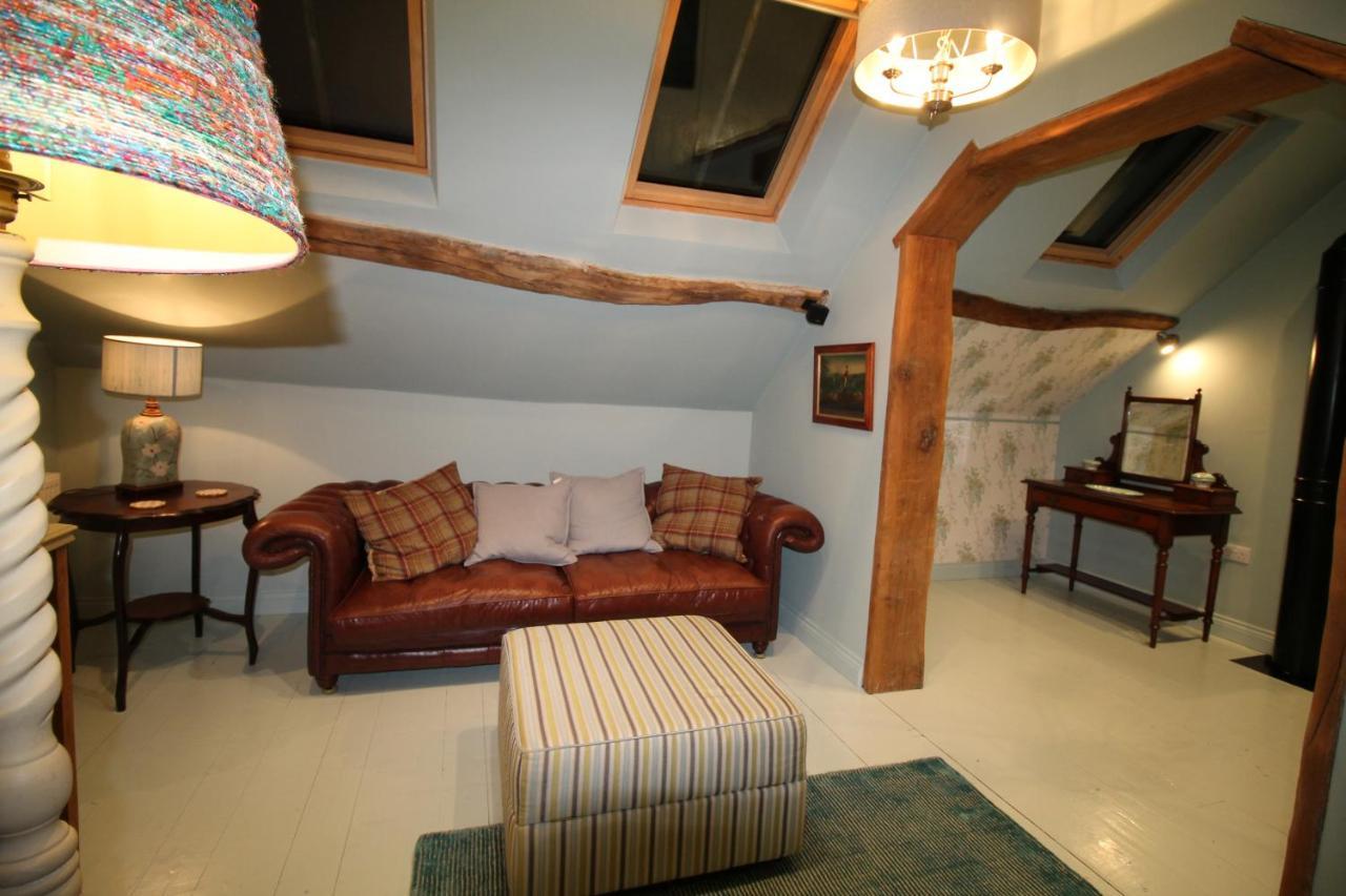 휫비 The Coach House 빌라 외부 사진